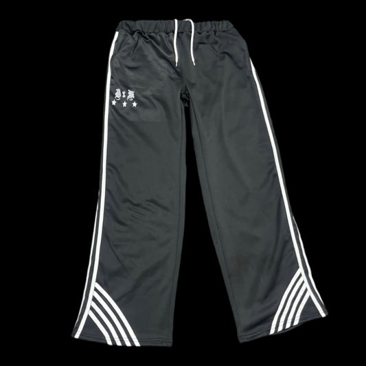 DH Flare Track Pants